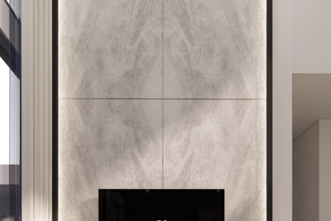 Вилла в Ханг Донге, Таиланд с 4 спальнями  № 167647 - фото 18