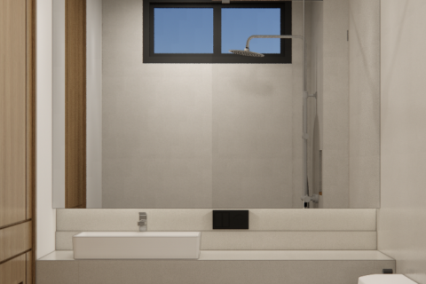 Вилла в Ханг Донге, Таиланд с 4 спальнями  № 167647 - фото 25