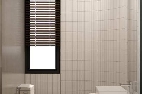 Вилла в Ханг Донге, Таиланд с 4 спальнями  № 167647 - фото 26