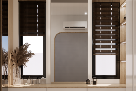 Вилла в Ханг Донге, Таиланд с 4 спальнями  № 167647 - фото 30