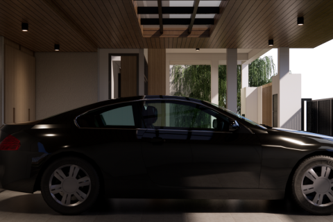 Вилла в Ханг Донге, Таиланд с 4 спальнями  № 167647 - фото 5