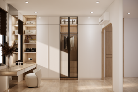 Вилла в Ханг Донге, Таиланд с 4 спальнями  № 167647 - фото 19