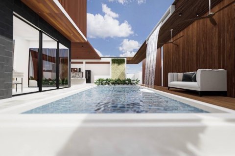 Villa à Chiang Mai, Thaïlande 5 chambres № 167649 - photo 3