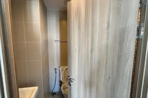 Studio in the Condo in Hua Hin, Thailand  № 167651 - photo 11