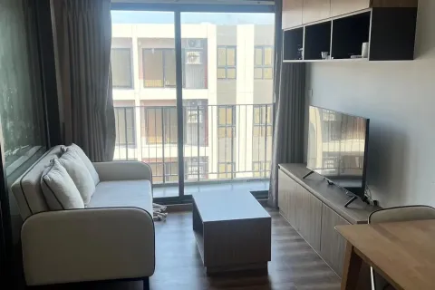 Studio in the Condo in Hua Hin, Thailand  № 167651 - photo 15