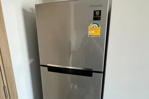 Studio in the Condo in Hua Hin, Thailand  № 167651 - photo 6