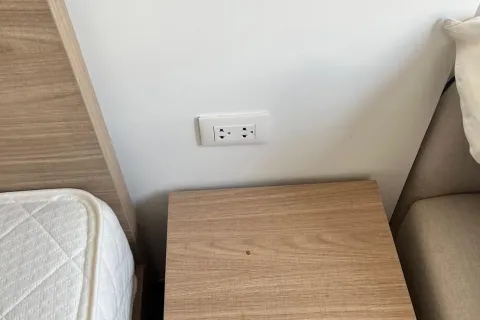 Studio in the Condo in Hua Hin, Thailand  № 167651 - photo 20