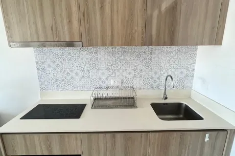 Studio in the Condo in Hua Hin, Thailand  № 167651 - photo 4