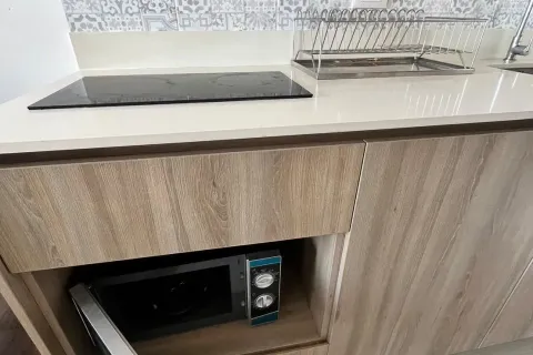 Studio in the Condo in Hua Hin, Thailand  № 167651 - photo 16