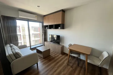 Studio in the Condo in Hua Hin, Thailand  № 167651 - photo 3