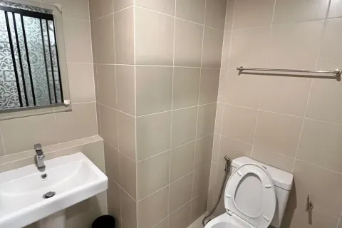 Studio in the Condo in Hua Hin, Thailand  № 167651 - photo 9