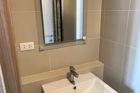 Studio in the Condo in Hua Hin, Thailand  № 167651 - photo 10