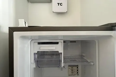 Studio in the Condo in Hua Hin, Thailand  № 167651 - photo 18