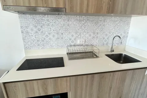 Studio in the Condo in Hua Hin, Thailand  № 167651 - photo 5