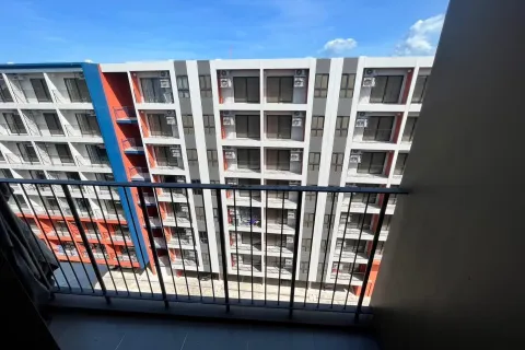 Studio in the Condo in Hua Hin, Thailand  № 167651 - photo 13