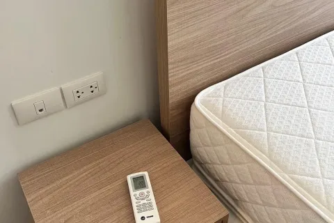 Studio in the Condo in Hua Hin, Thailand  № 167651 - photo 19