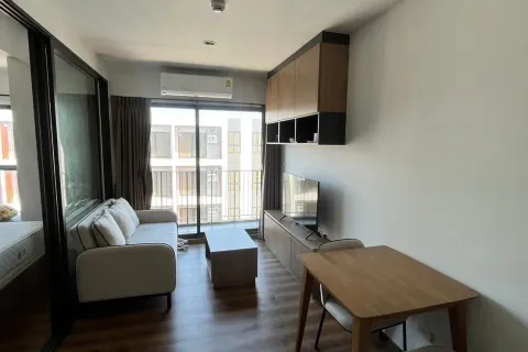 Студия в кондо в Хуа Хине, Таиланд № 167651