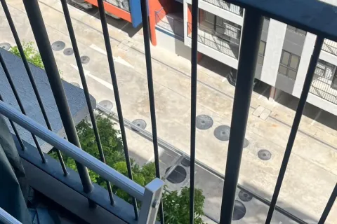 Studio in the Condo in Hua Hin, Thailand  № 167651 - photo 14