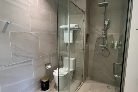 Studio dans le Condo à Phuket, Thaïlande № 167652 - photo 12