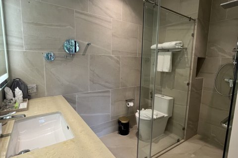 Studio dans le Condo à Phuket, Thaïlande № 167652 - photo 11