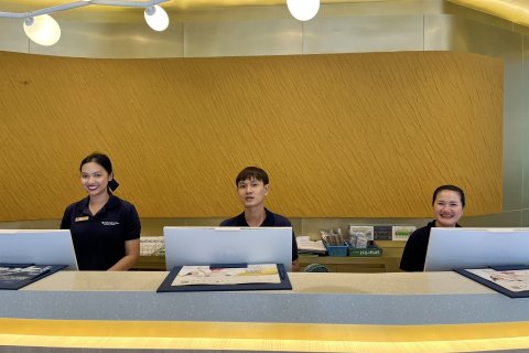 Studio dans le Condo à Phuket, Thaïlande № 167652 - photo 5