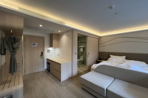 Studio dans le Condo à Phuket, Thaïlande № 167652 - photo 10