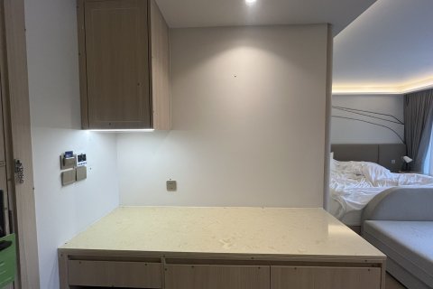 Studio dans le Condo à Phuket, Thaïlande № 167652 - photo 7