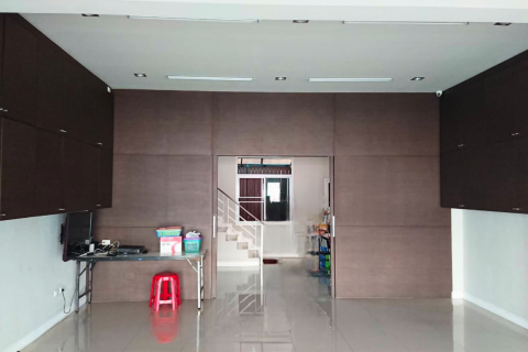 Centre commercial à Chiang Mai, Thaïlande № 167646 - photo 2