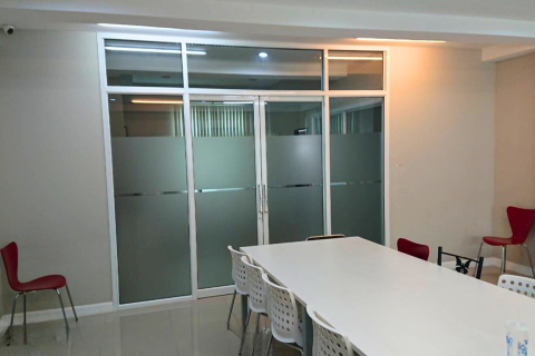 Centre commercial à Chiang Mai, Thaïlande № 167646 - photo 3