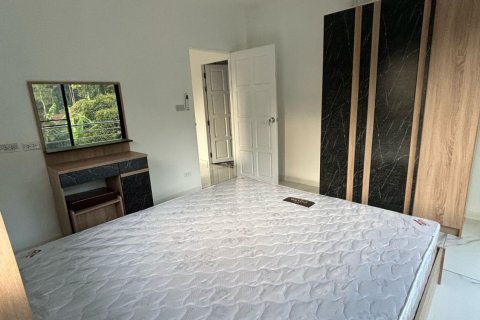 Вилла в Кату, Таиланд с 4 спальнями  № 161666 - фото 8