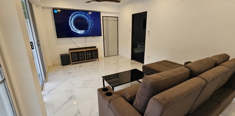 Вилла в Кату, Таиланд с 4 спальнями  № 161666