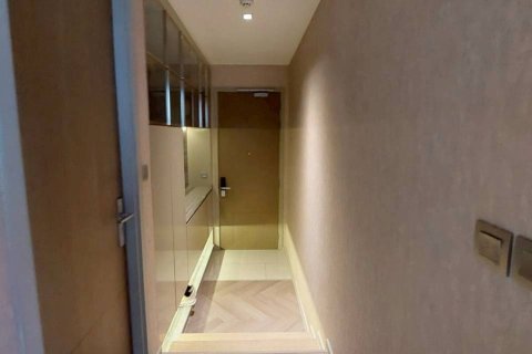 Кондоминиум с 2 спальнями в Ваттхане, Бангкок, Таиланд № 161664 - фото 4