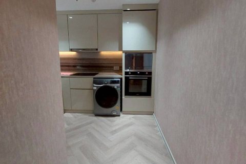 Кондоминиум с 2 спальнями в Ваттхане, Бангкок, Таиланд № 161664 - фото 6