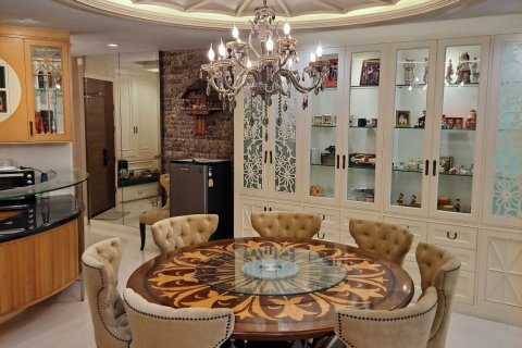 Кондоминиум с 3 спальнями в Ян Наве, Бангкок, Таиланд № 161665 - фото 5