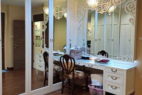 Кондоминиум с 3 спальнями в Ян Наве, Бангкок, Таиланд № 161665 - фото 16