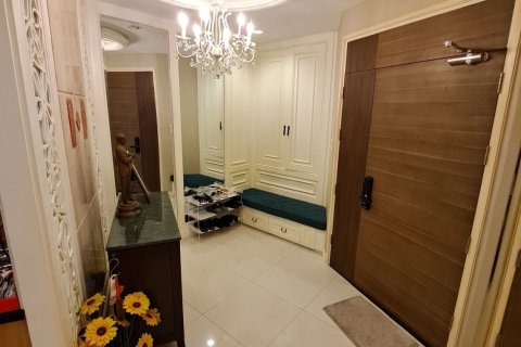 Кондоминиум с 3 спальнями в Ян Наве, Бангкок, Таиланд № 161665 - фото 3