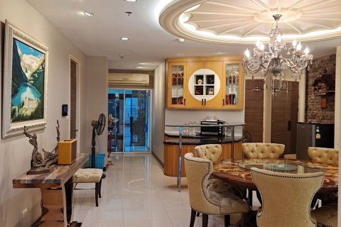 Кондоминиум с 3 спальнями в Ян Наве, Бангкок, Таиланд № 161665 - фото 6