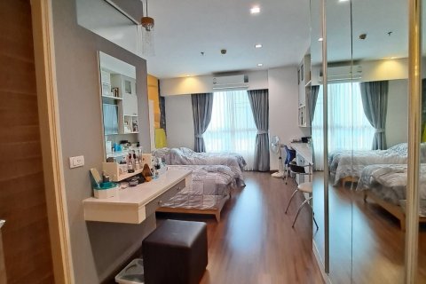 Кондоминиум с 3 спальнями в Ян Наве, Бангкок, Таиланд № 161665 - фото 23