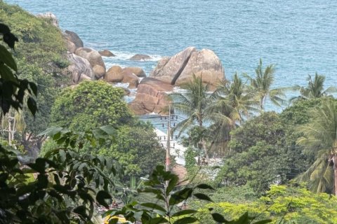 Terrain à Ko Samui, Thaïlande 16000 m2 № 161663 - photo 13