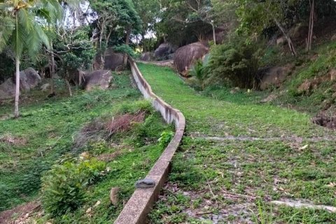 Terrain à Ko Samui, Thaïlande 16000 m2 № 161663 - photo 7