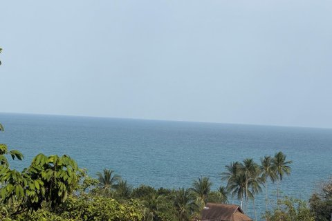 Terrain à Ko Samui, Thaïlande 16000 m2 № 161663 - photo 5