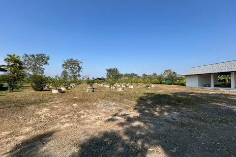 House in Chiang Mai, Thailand 4 bedrooms № 161661 - photo 30