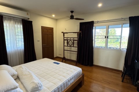 House in Chiang Mai, Thailand 4 bedrooms № 161661 - photo 5