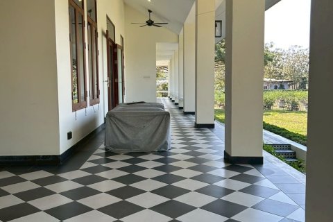 House in Chiang Mai, Thailand 4 bedrooms № 161661 - photo 25