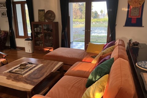 House in Chiang Mai, Thailand 4 bedrooms № 161661 - photo 3