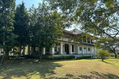 House in Chiang Mai, Thailand 4 bedrooms № 161661 - photo 8