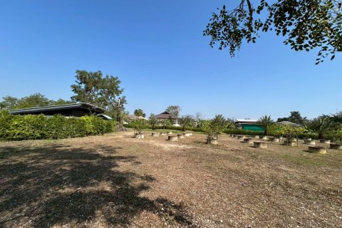 House in Chiang Mai, Thailand 4 bedrooms № 161661 - photo 23