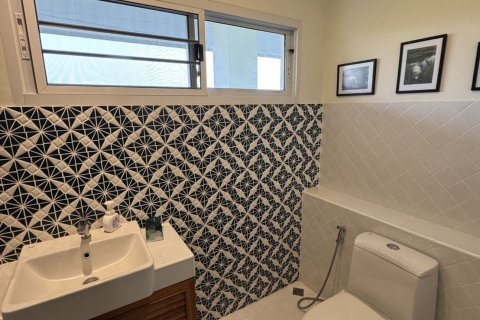 House in Chiang Mai, Thailand 4 bedrooms № 161661 - photo 19