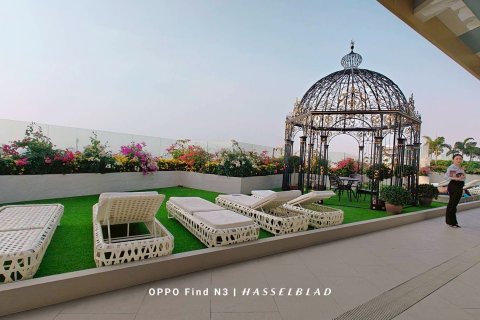 Studio in the Condo in Pattaya, Thailand  № 161662 - photo 7