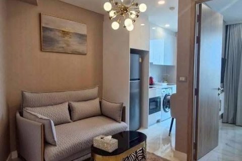 Studio in the Condo in Pattaya, Thailand  № 161662 - photo 4